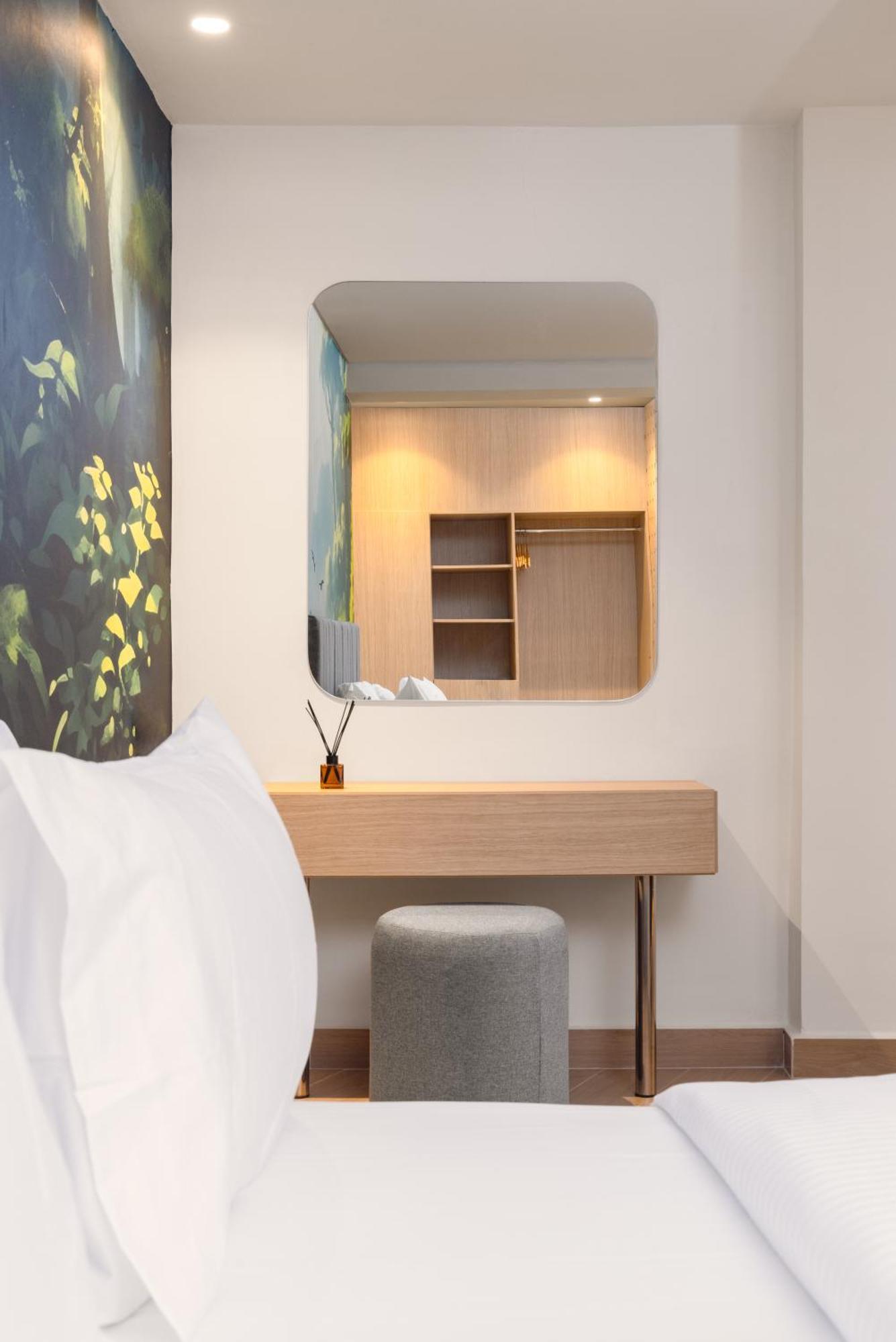 Tree House Boutique Hotel أبوجا المظهر الخارجي الصورة