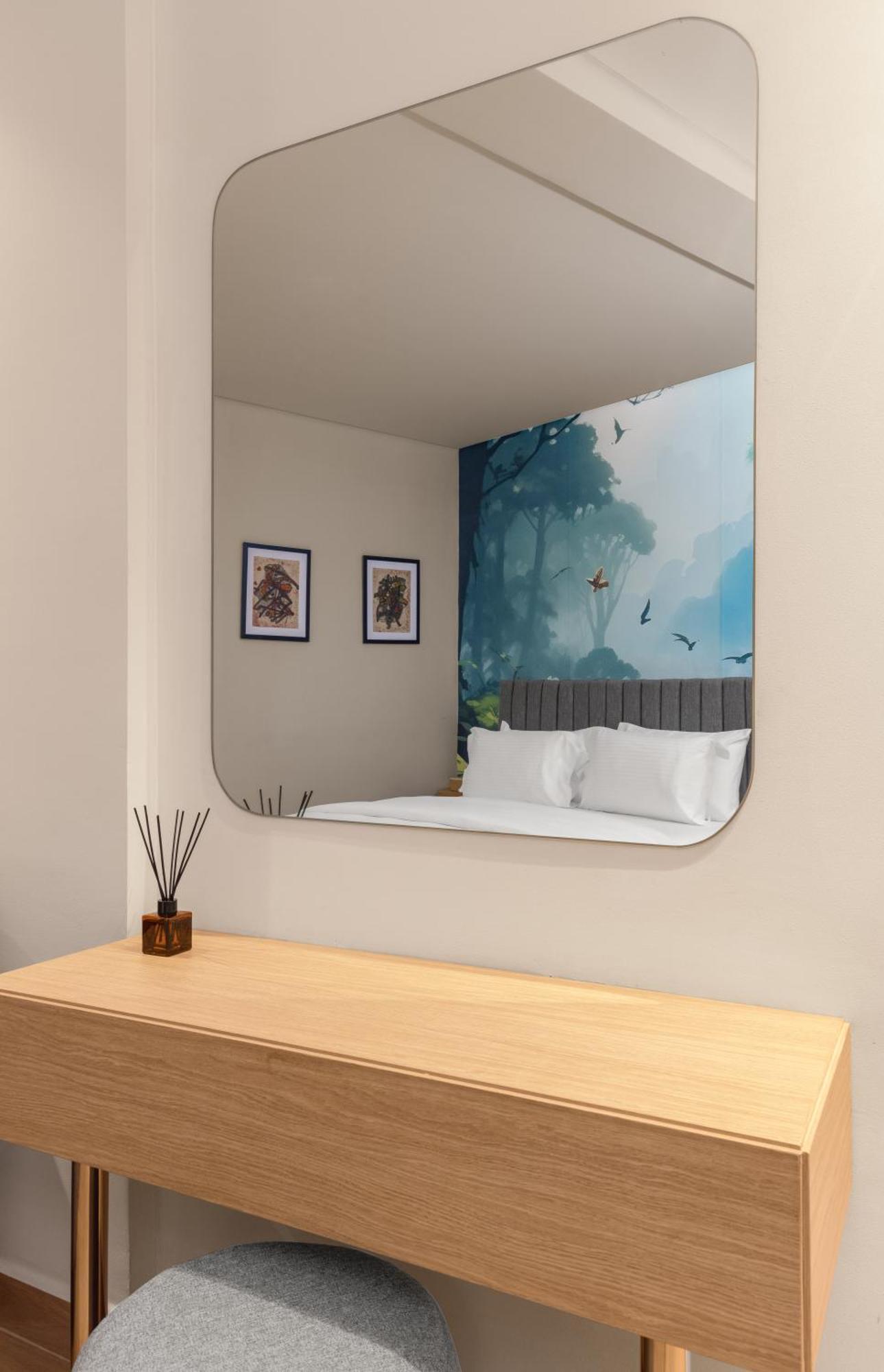 Tree House Boutique Hotel أبوجا المظهر الخارجي الصورة