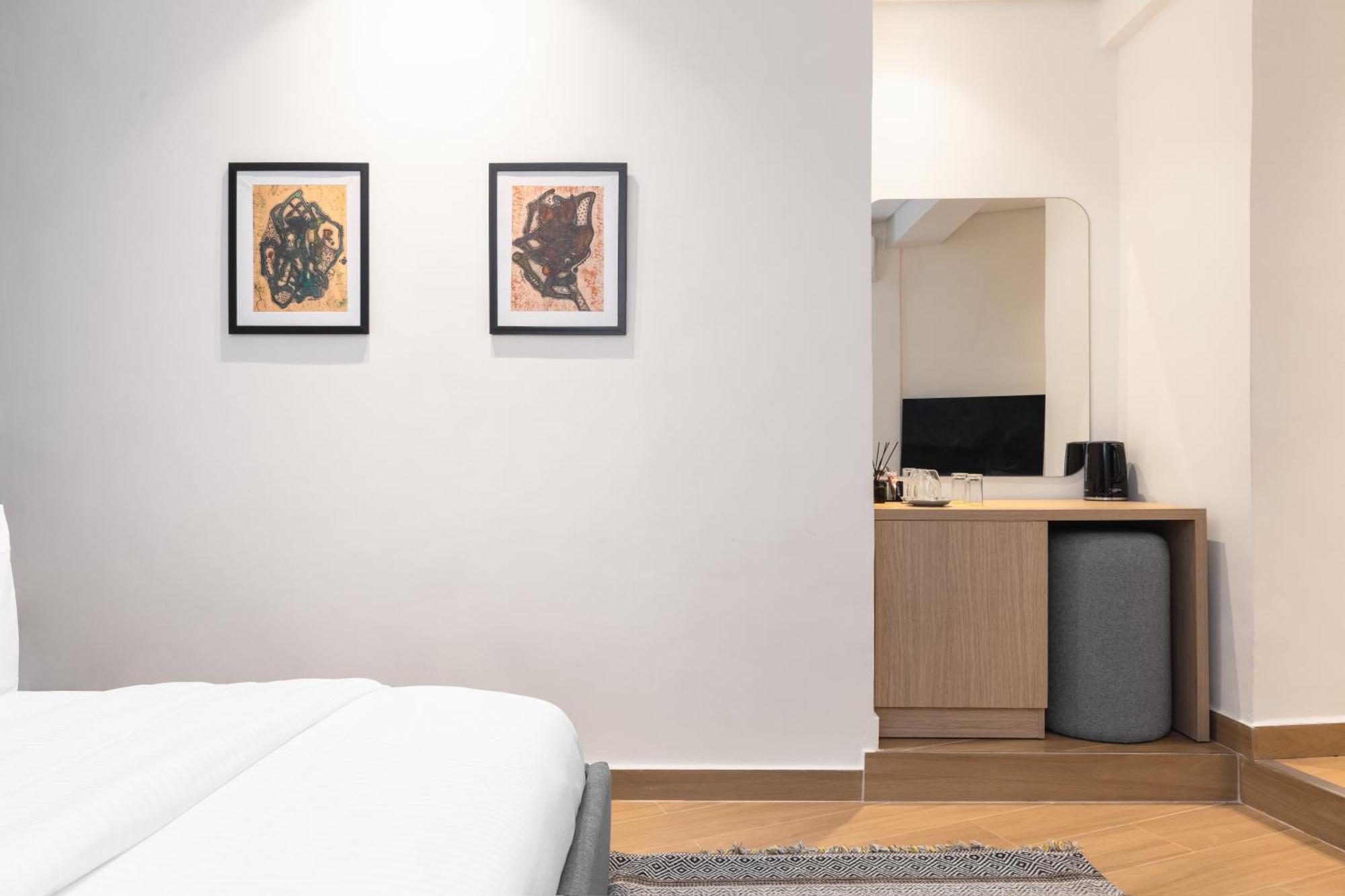 Tree House Boutique Hotel أبوجا المظهر الخارجي الصورة